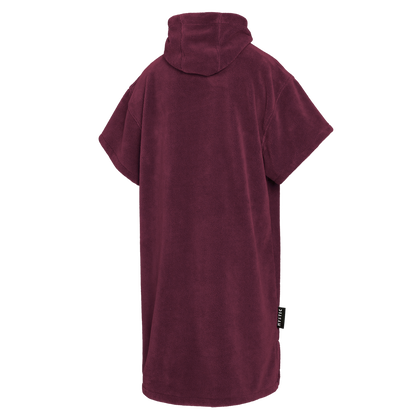 Poncho Teddy