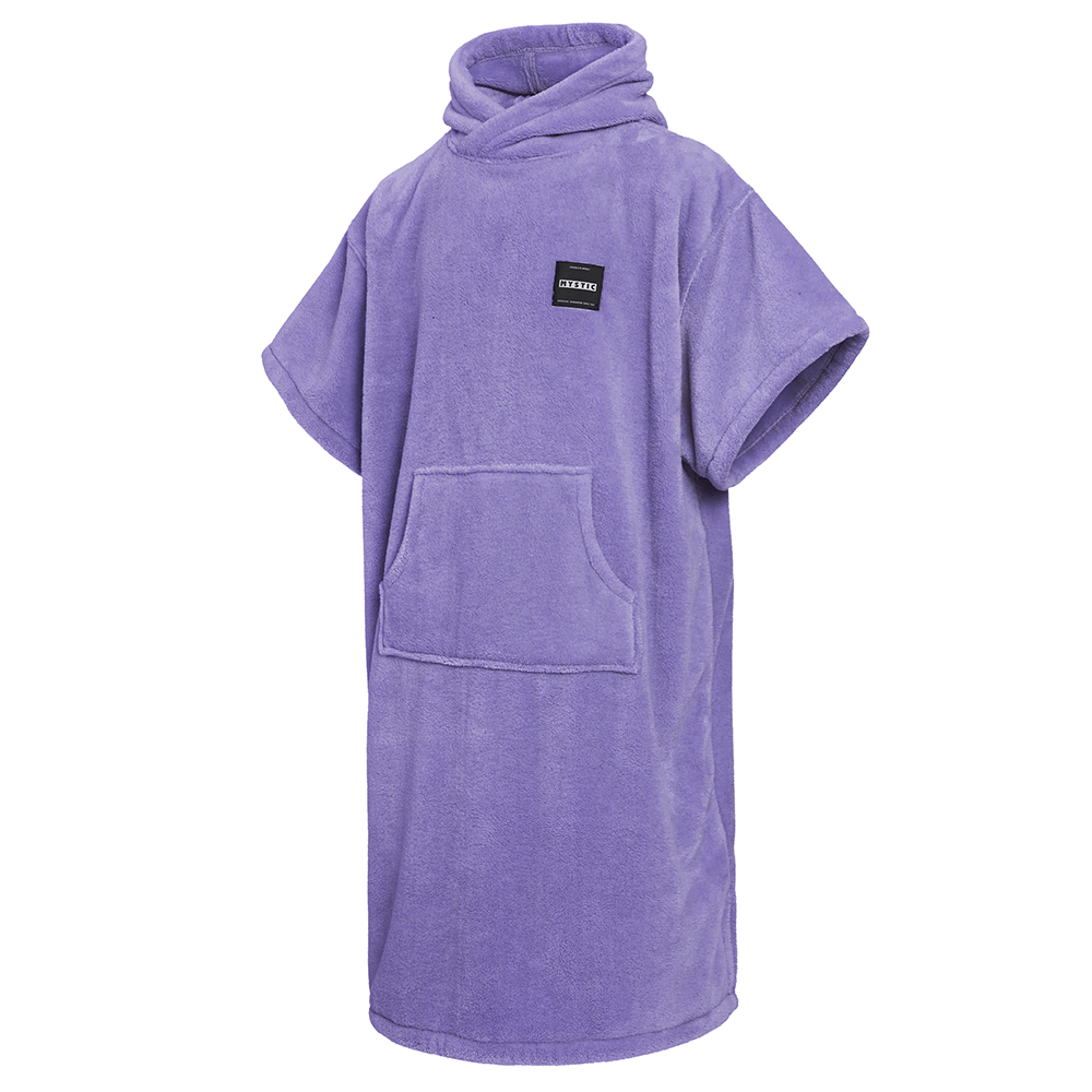 Poncho Teddy