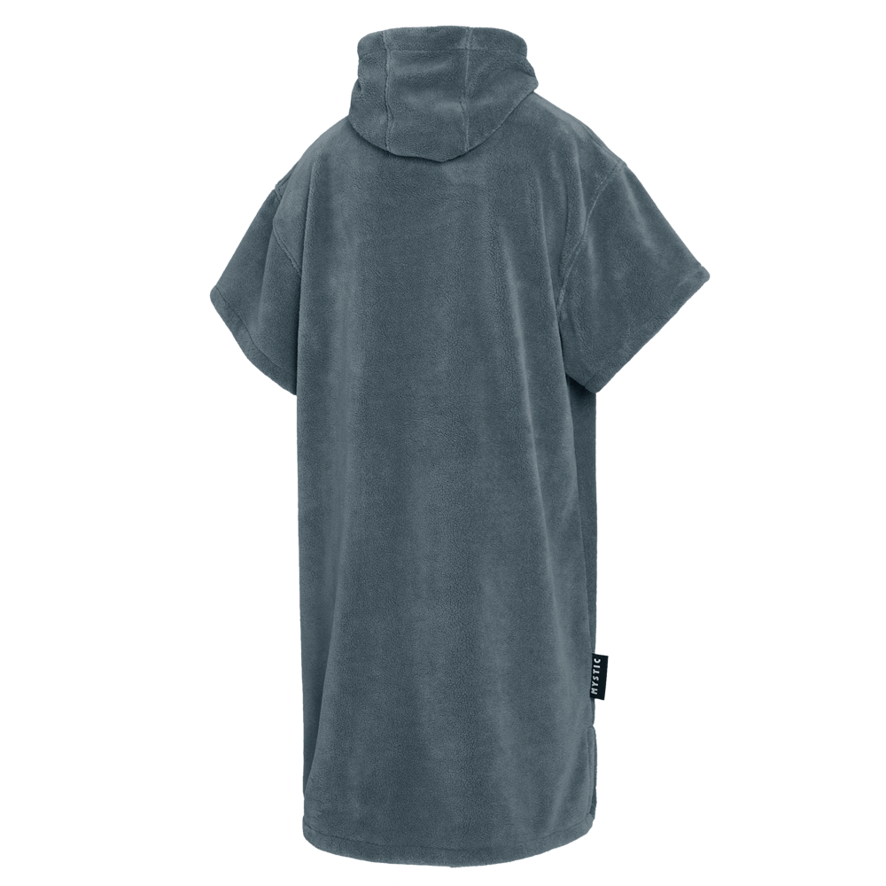 Poncho Teddy