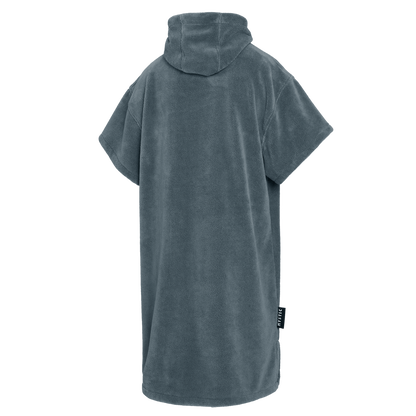 Poncho Teddy