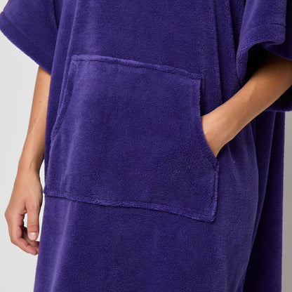 Poncho Teddy