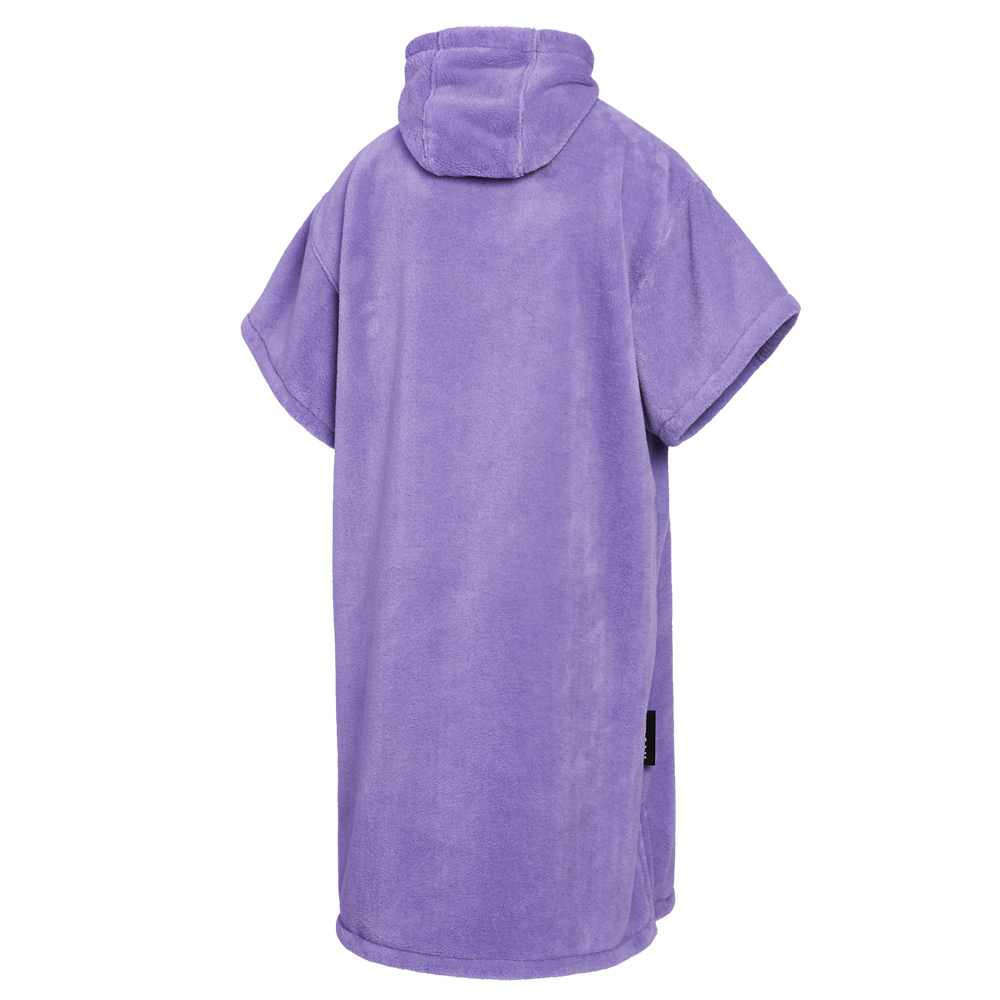 Poncho Teddy