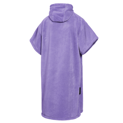 Poncho Teddy