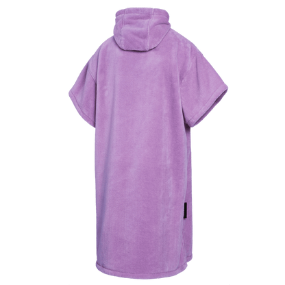 Poncho Teddy