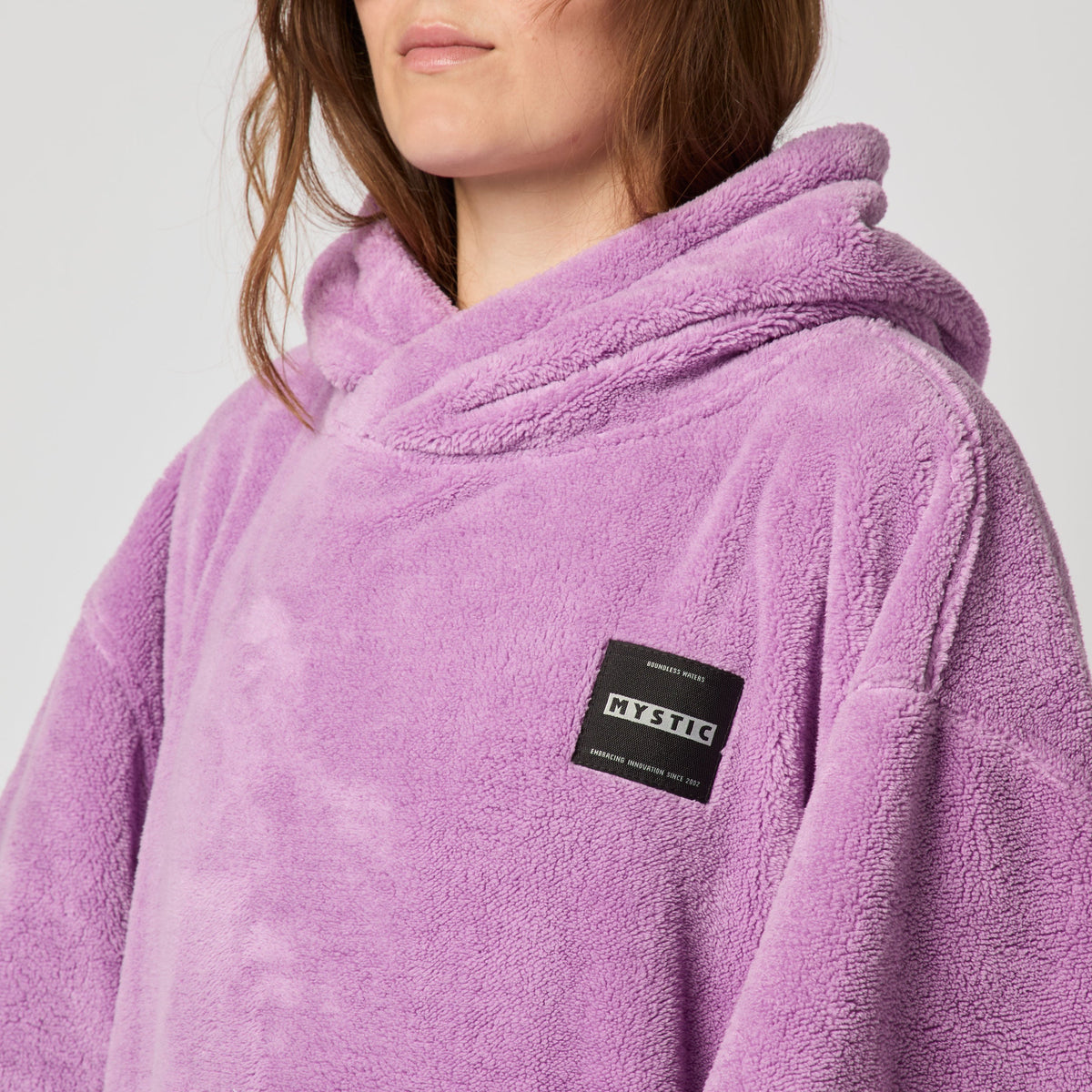 Poncho Teddy