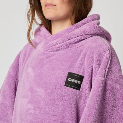 Poncho Teddy