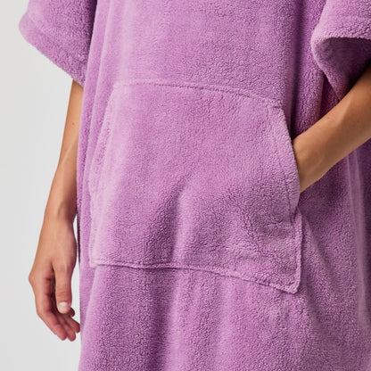 Poncho Teddy