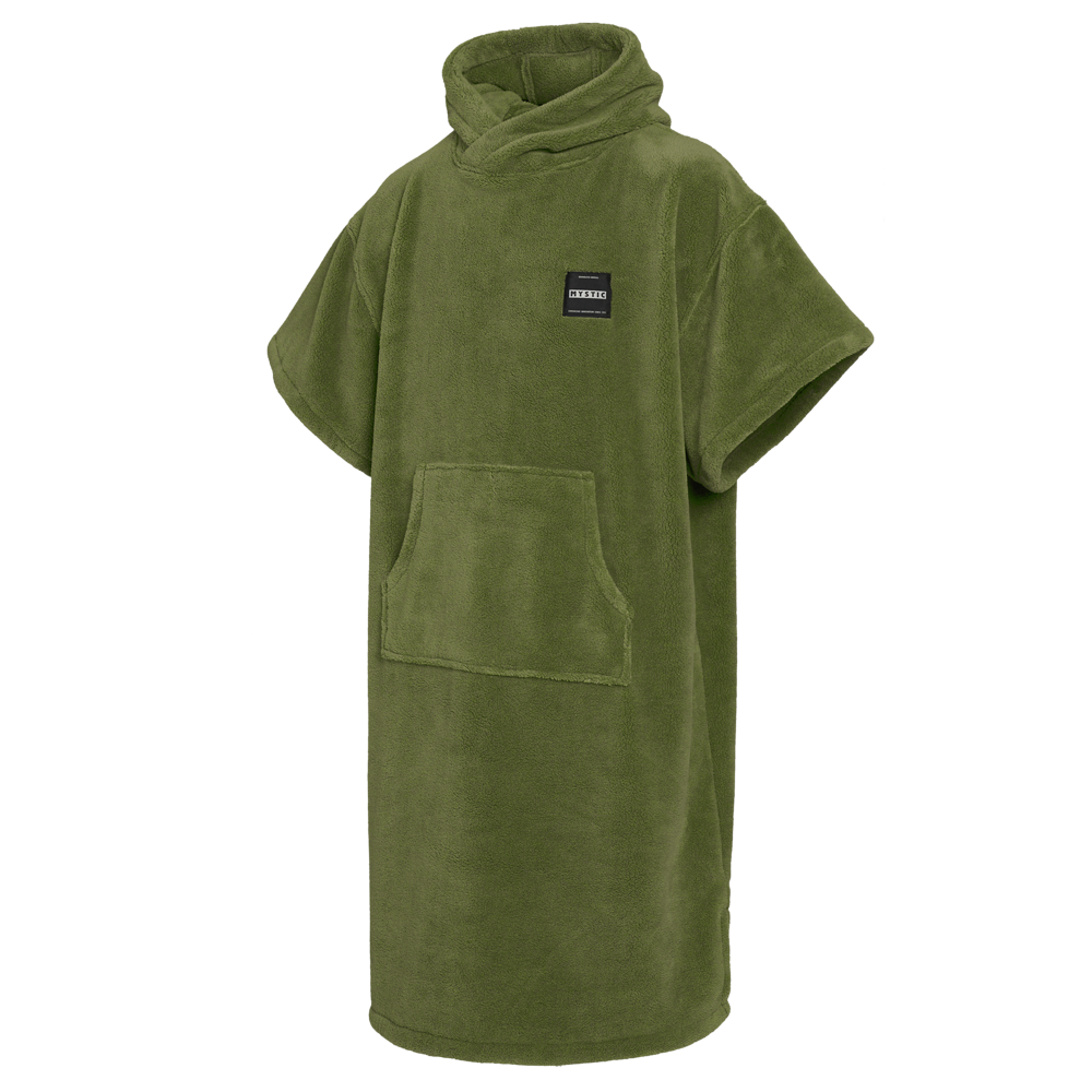 Poncho Teddy