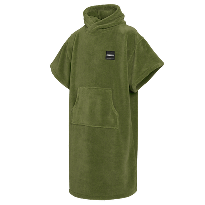 Poncho Teddy