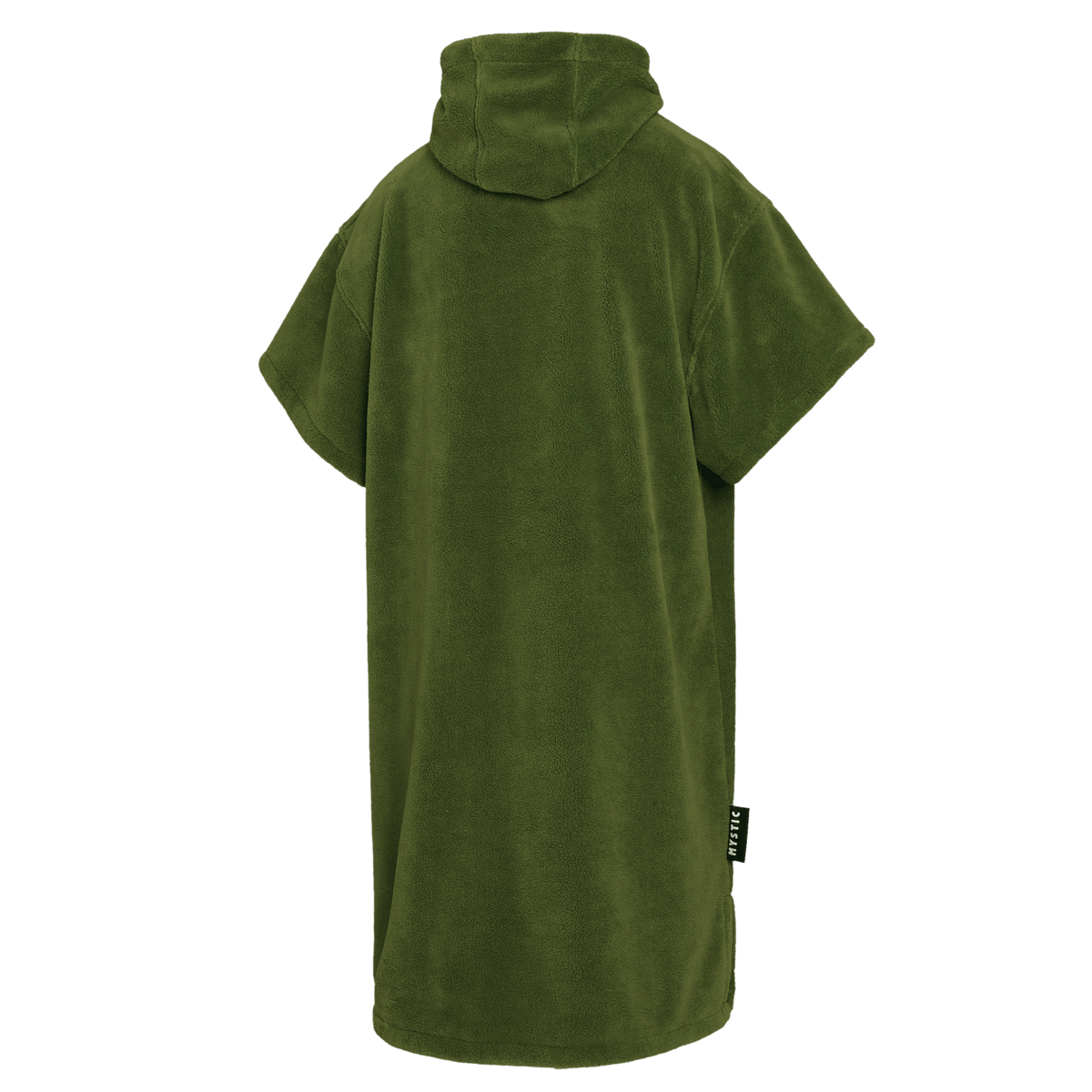 Poncho Teddy