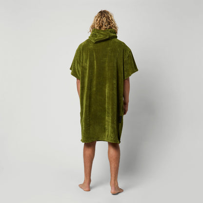 Poncho Teddy