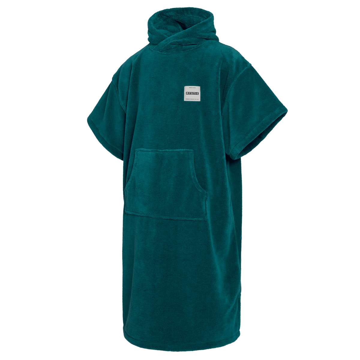 Poncho Teddy