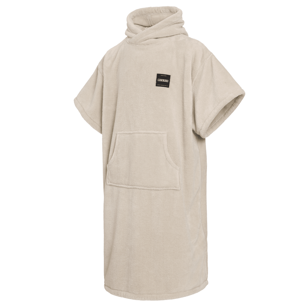 Poncho Teddy