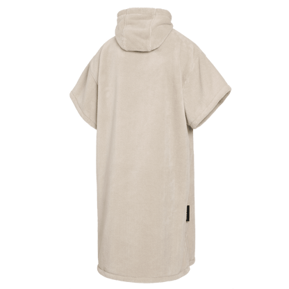 Poncho Teddy