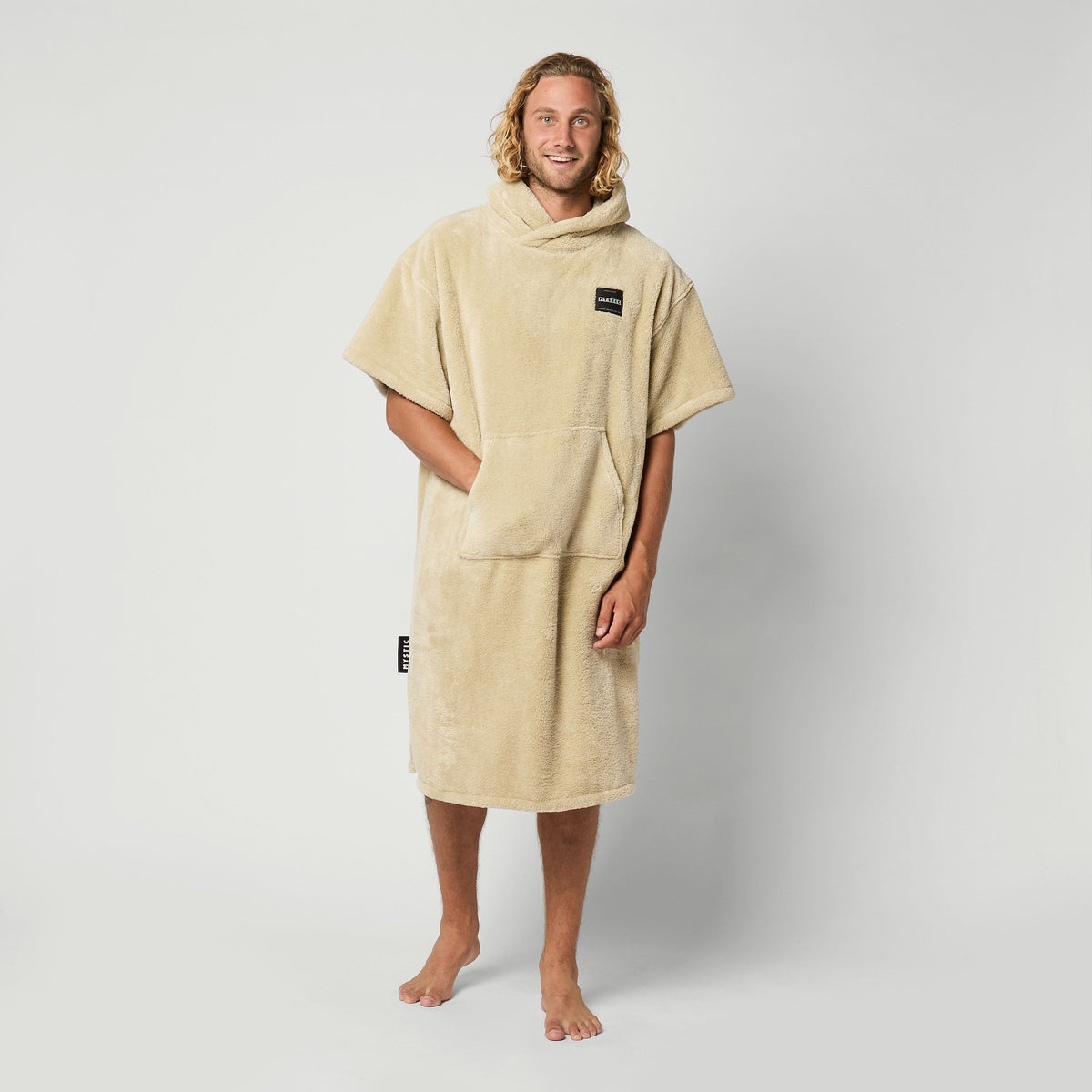 Poncho Teddy