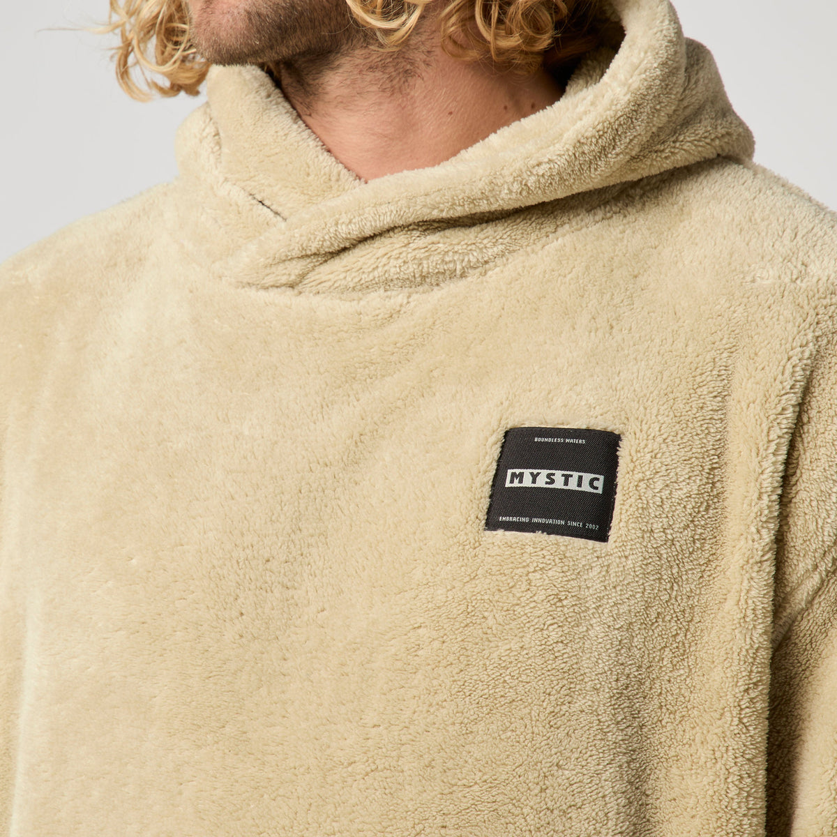 Poncho Teddy