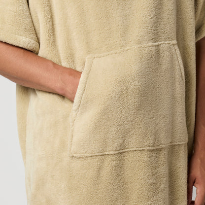 Poncho Teddy
