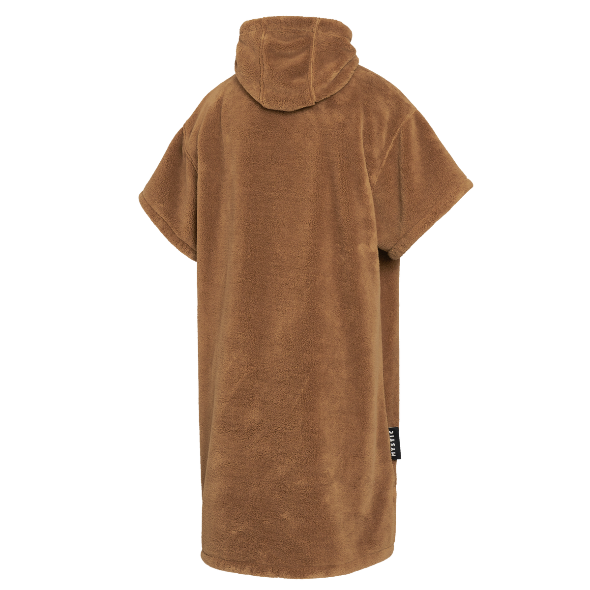 Poncho Teddy