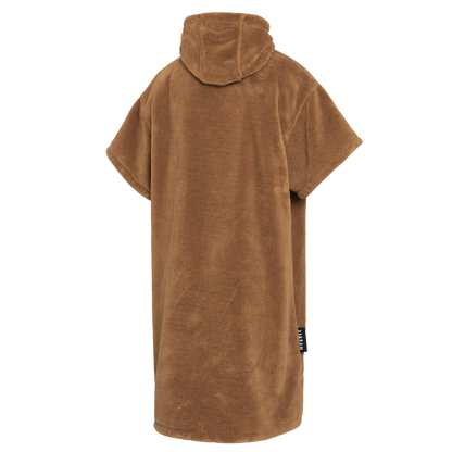 Poncho Teddy
