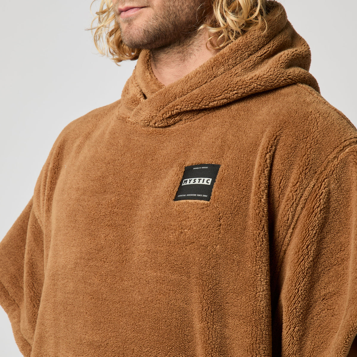 Poncho Teddy