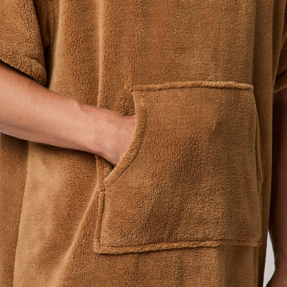 Poncho Teddy