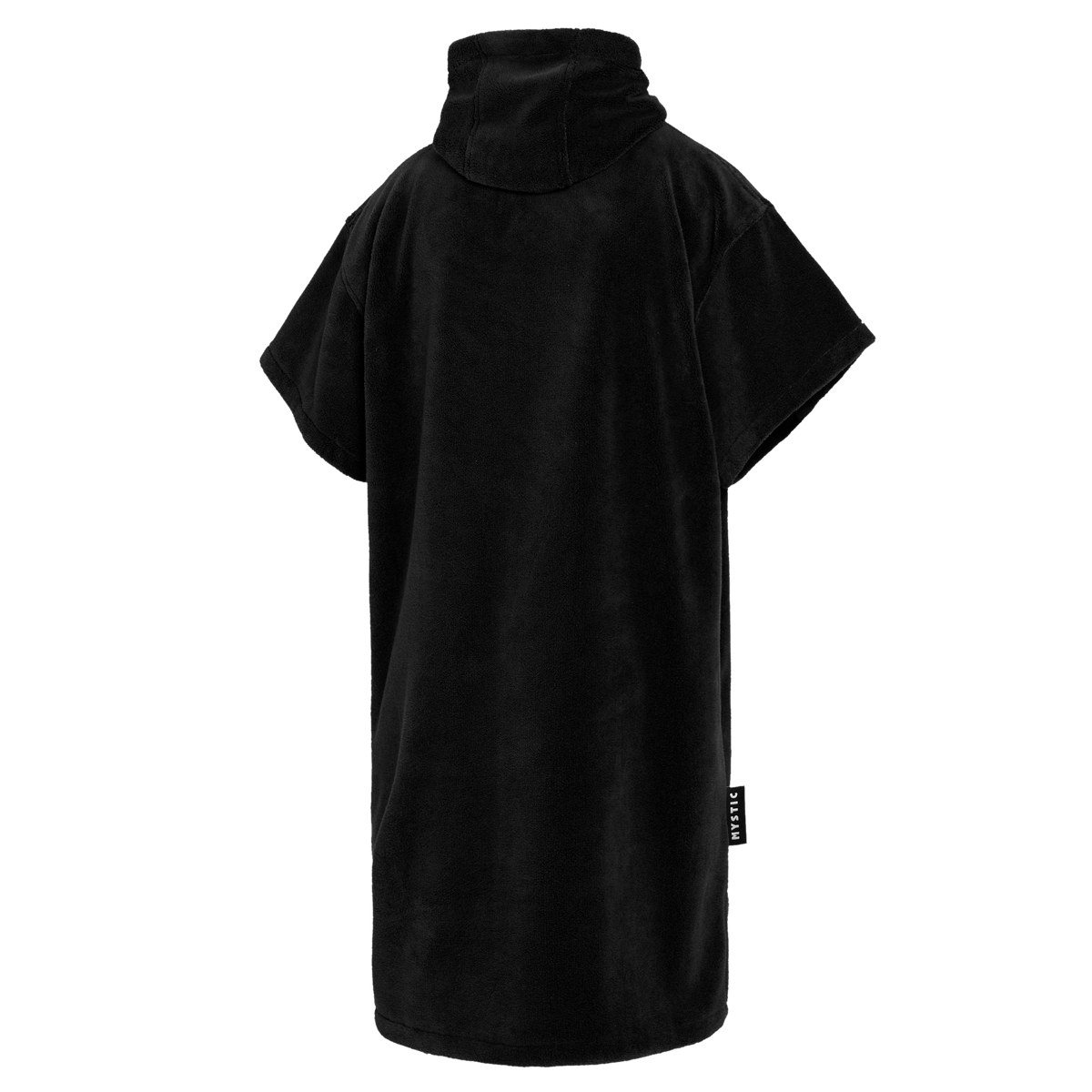 Poncho Teddy