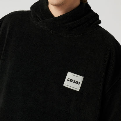 Poncho Teddy