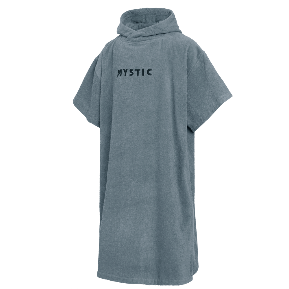 Poncho Brand