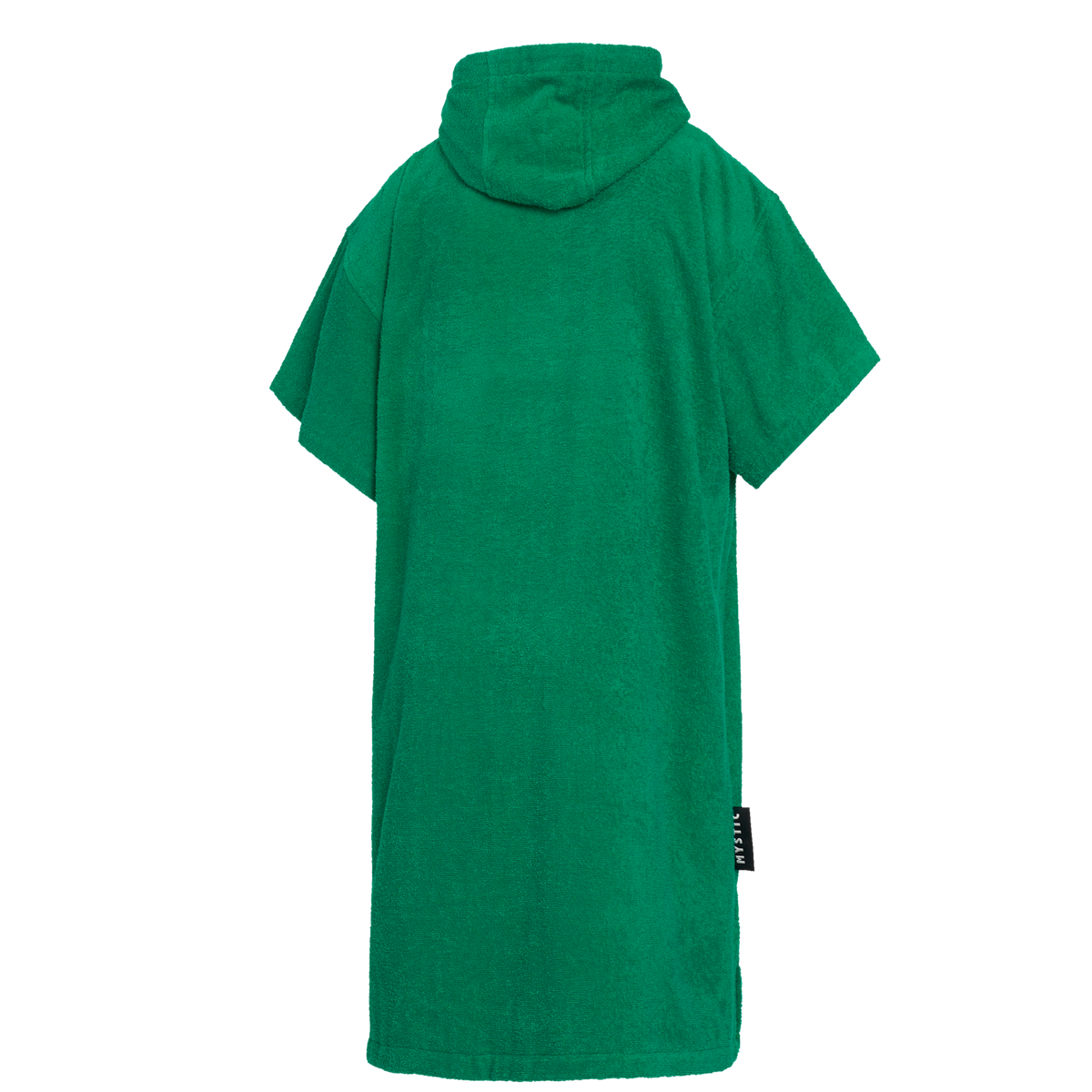 Poncho Brand