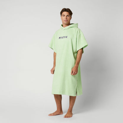 Poncho Brand