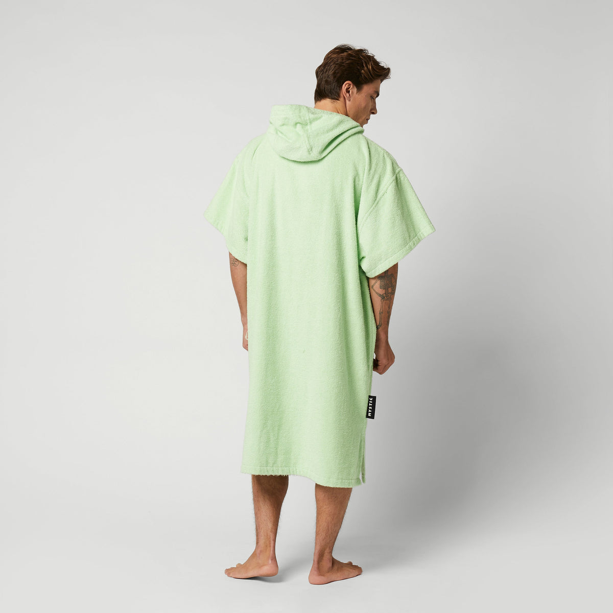 Poncho Brand
