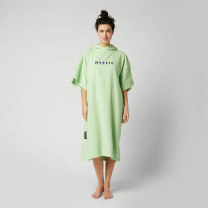 Poncho Brand