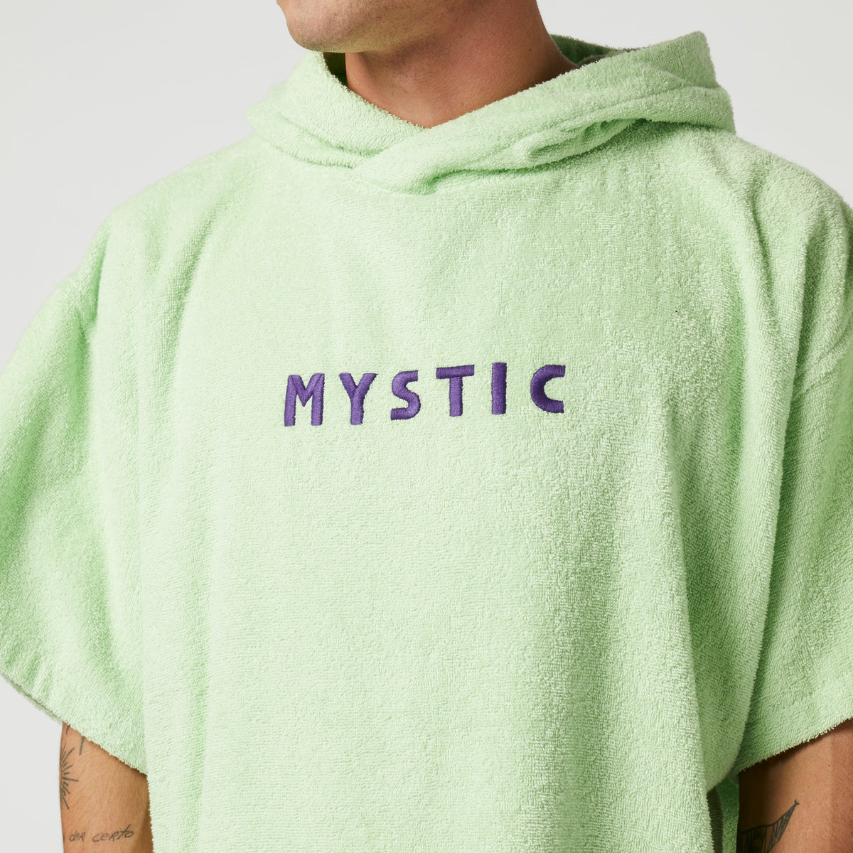 Poncho Brand
