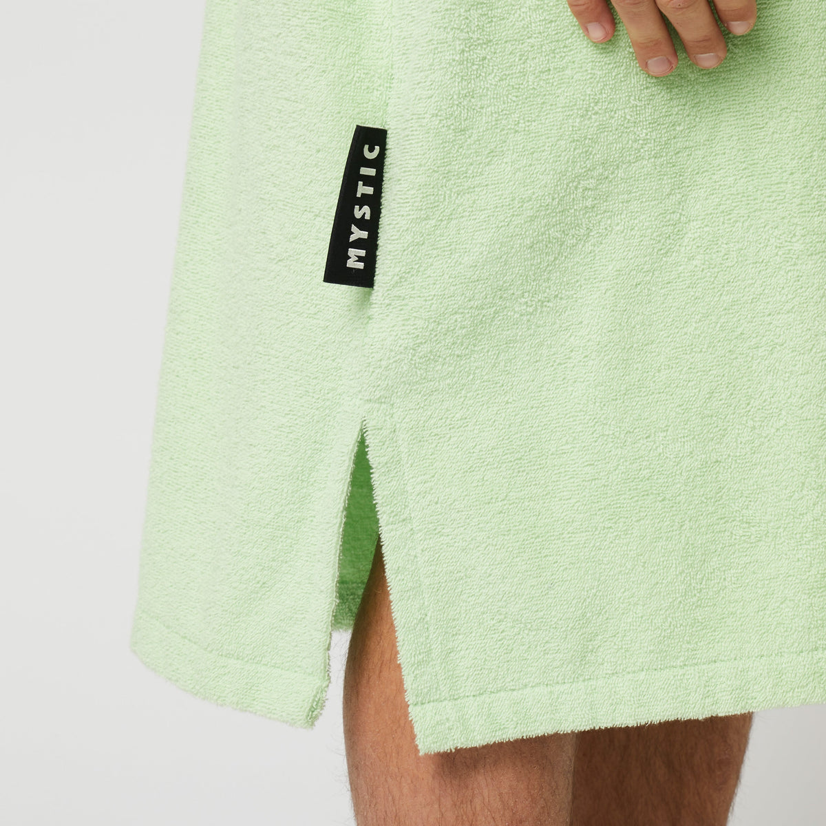 Poncho Brand