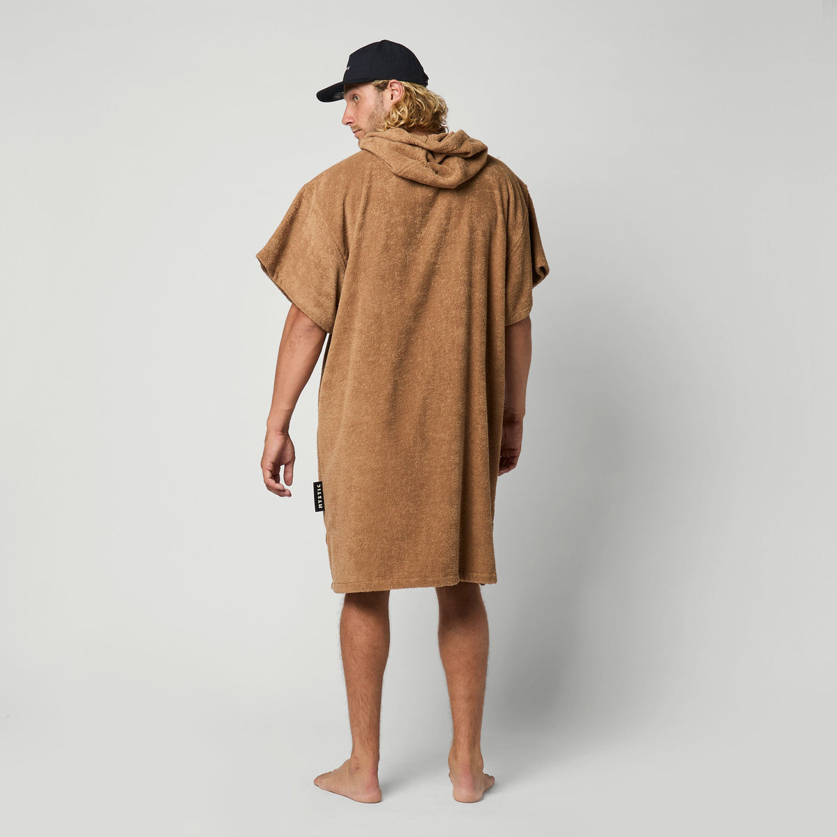 Poncho Brand
