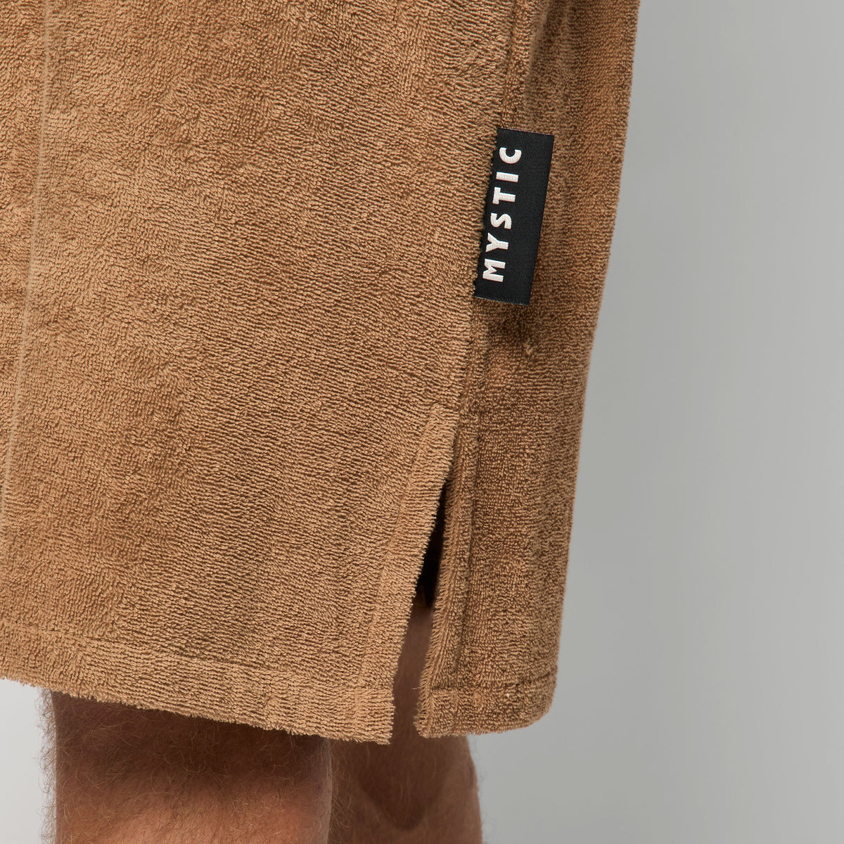 Poncho Brand