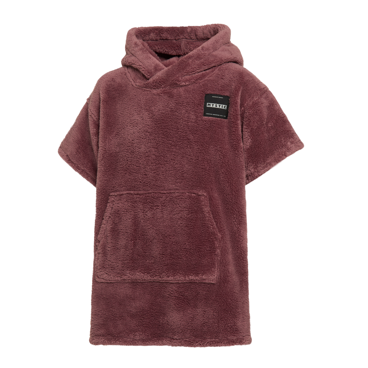 Poncho Teddy Kids