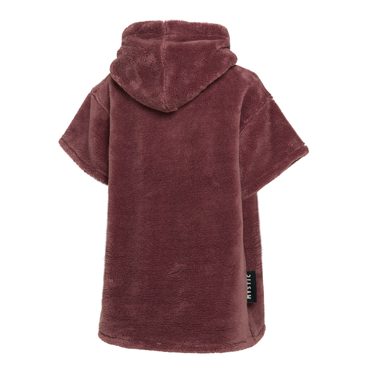 Poncho Teddy Kids