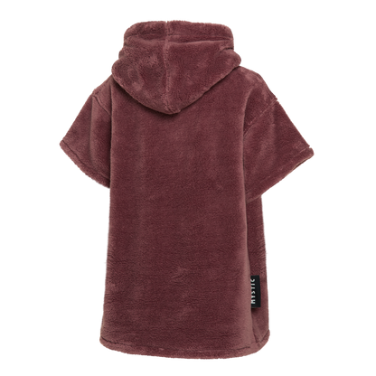 Poncho Teddy Kids