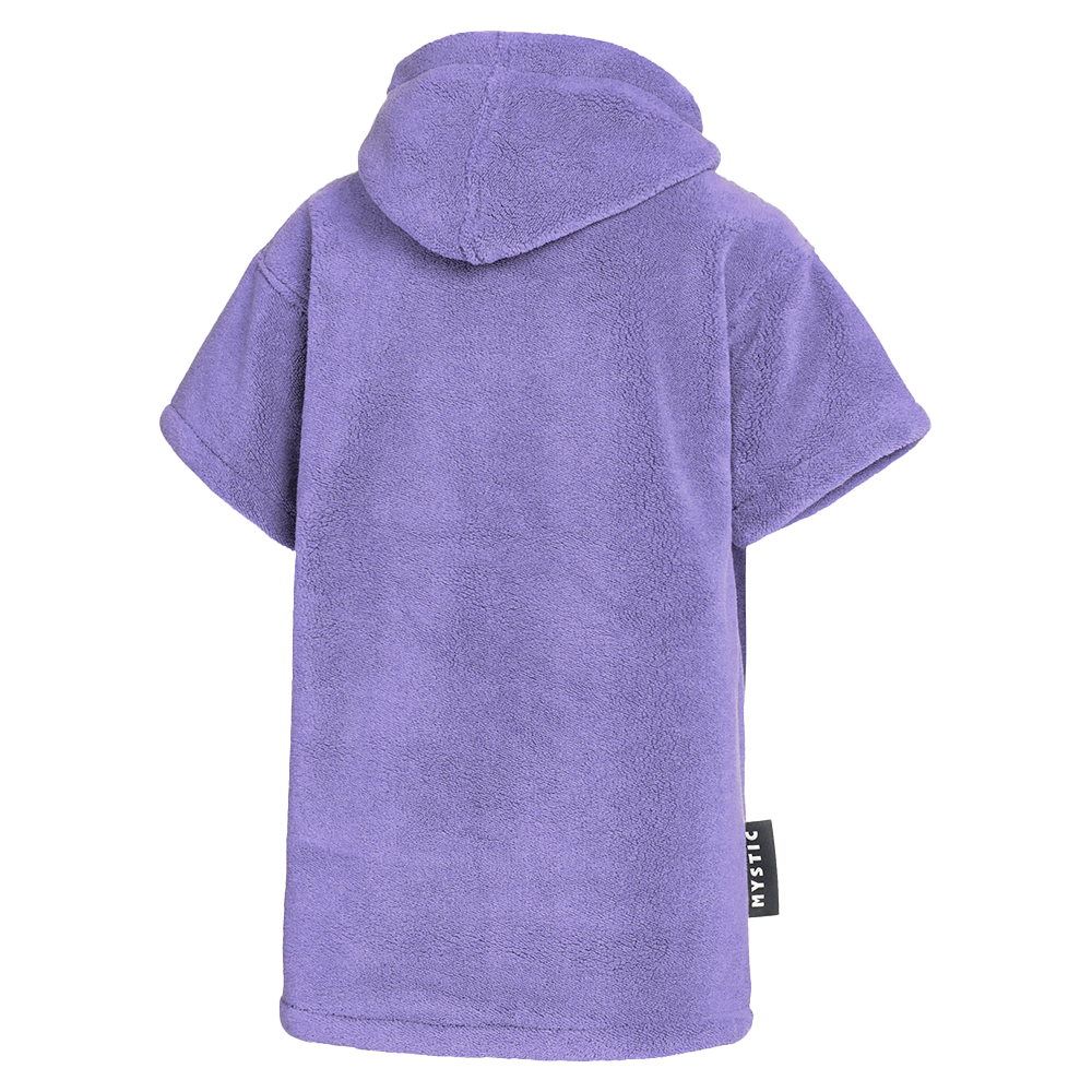 Poncho Teddy Kids