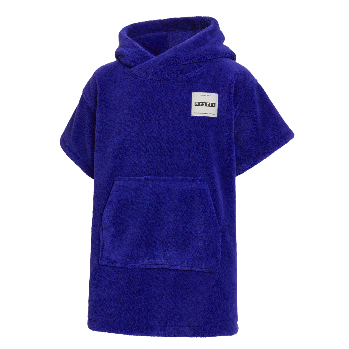 Poncho Teddy Kids