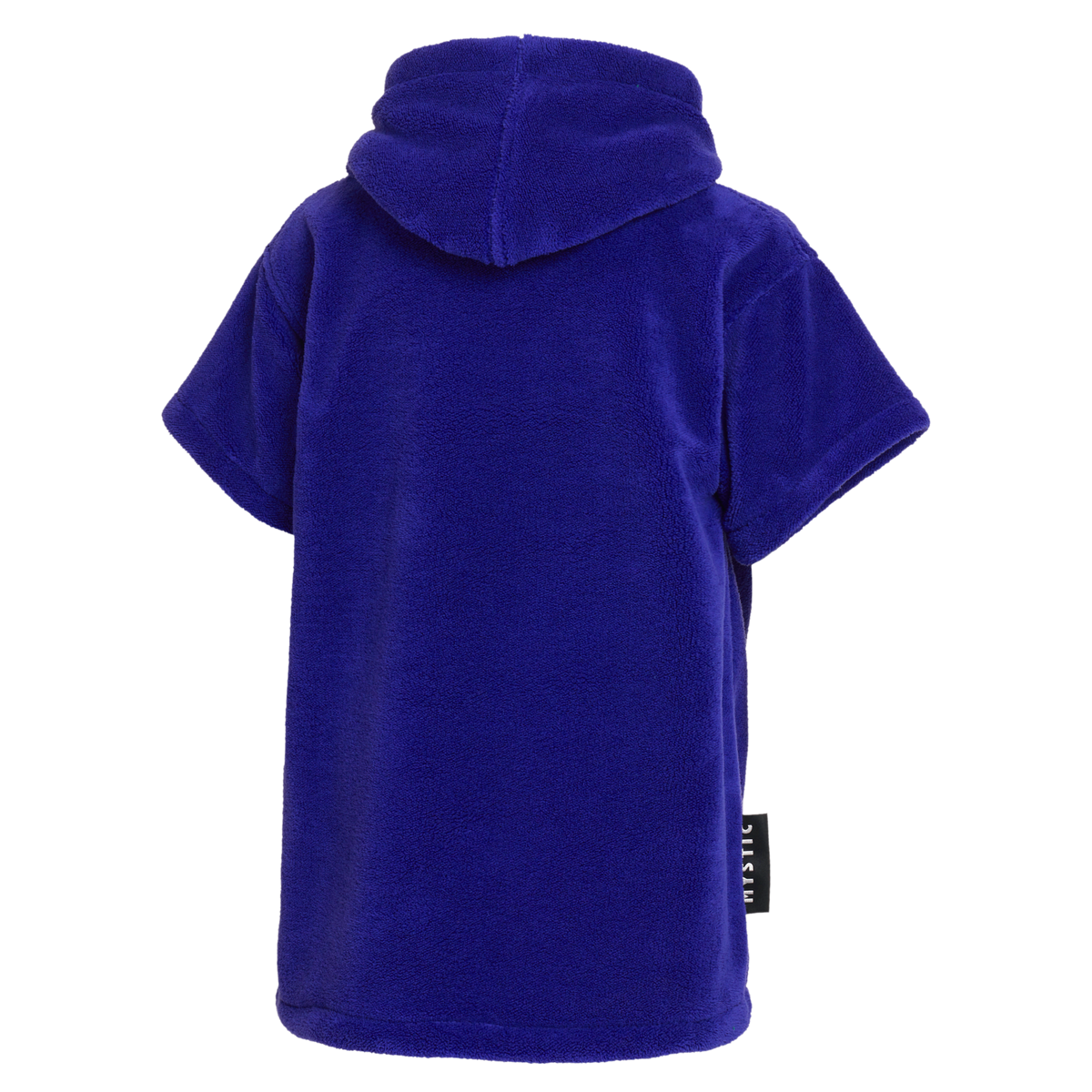 Poncho Teddy Kids