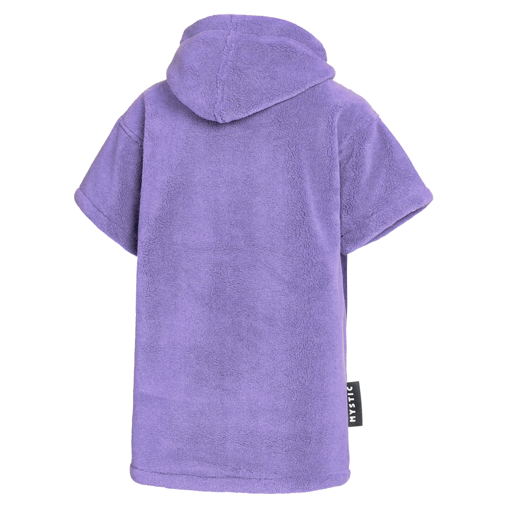 Poncho Teddy Kids
