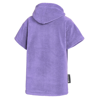 Poncho Teddy Kids