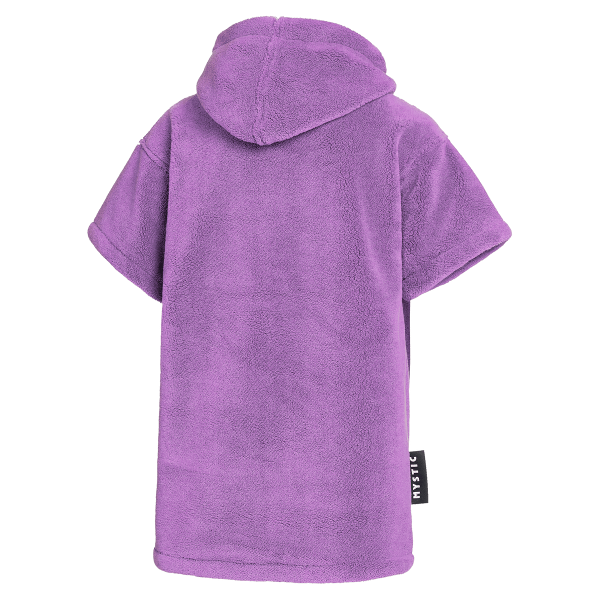 Poncho Teddy Kids