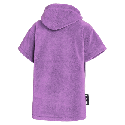 Poncho Teddy Kids