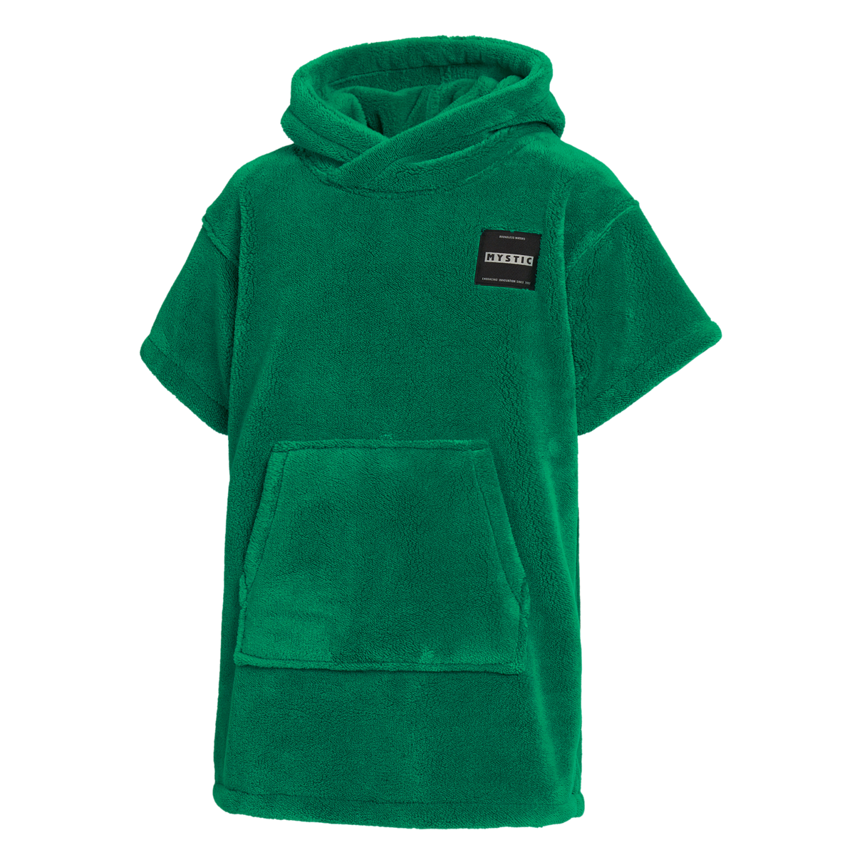 Poncho Teddy Kids