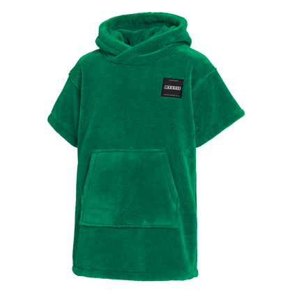 Poncho Teddy Kids