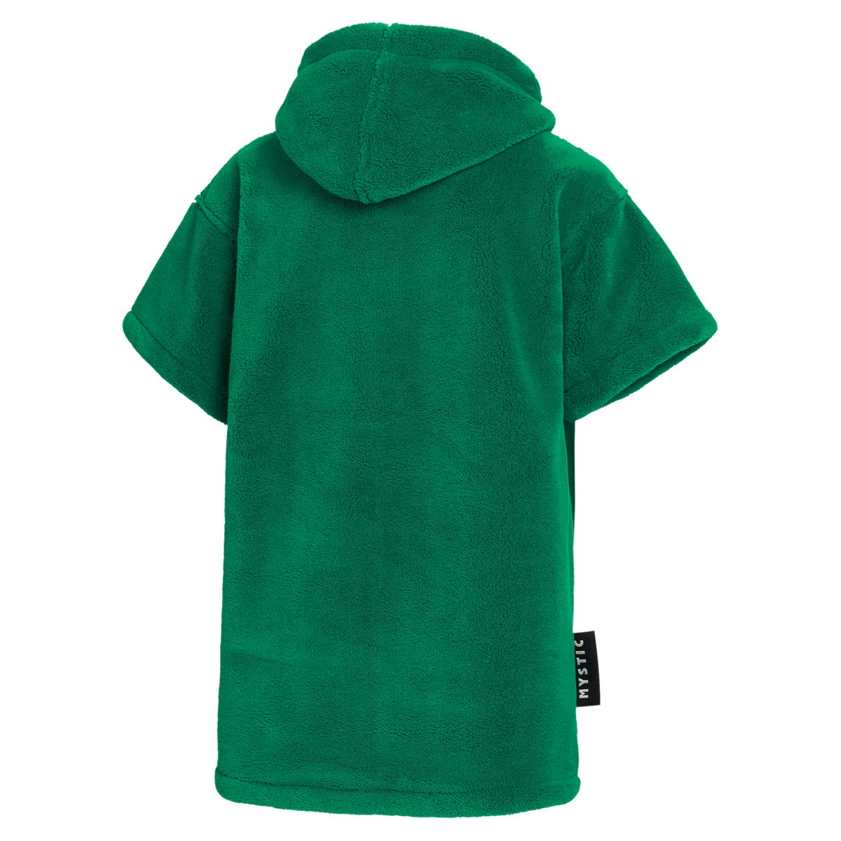 Poncho Teddy Kids