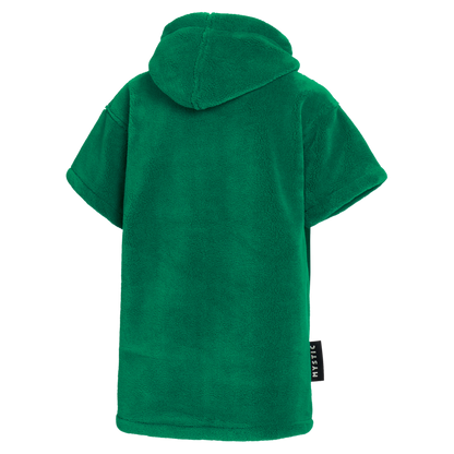 Poncho Teddy Kids